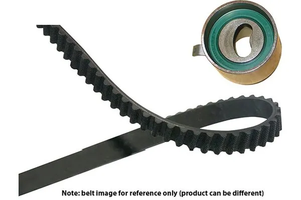 Timing Belt Kit